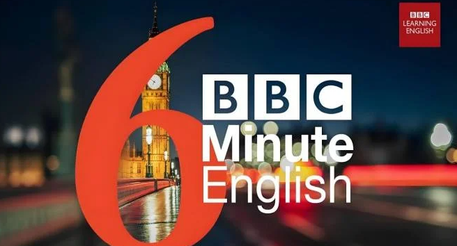 2021-2026年BBC六分钟英语听力合集 6 Minute English 夸克网盘下载