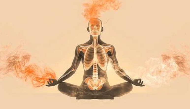 中医古法抗初老：宫廷秘方+中医经络+养护瑜伽 (完结)夸克百度网盘下载